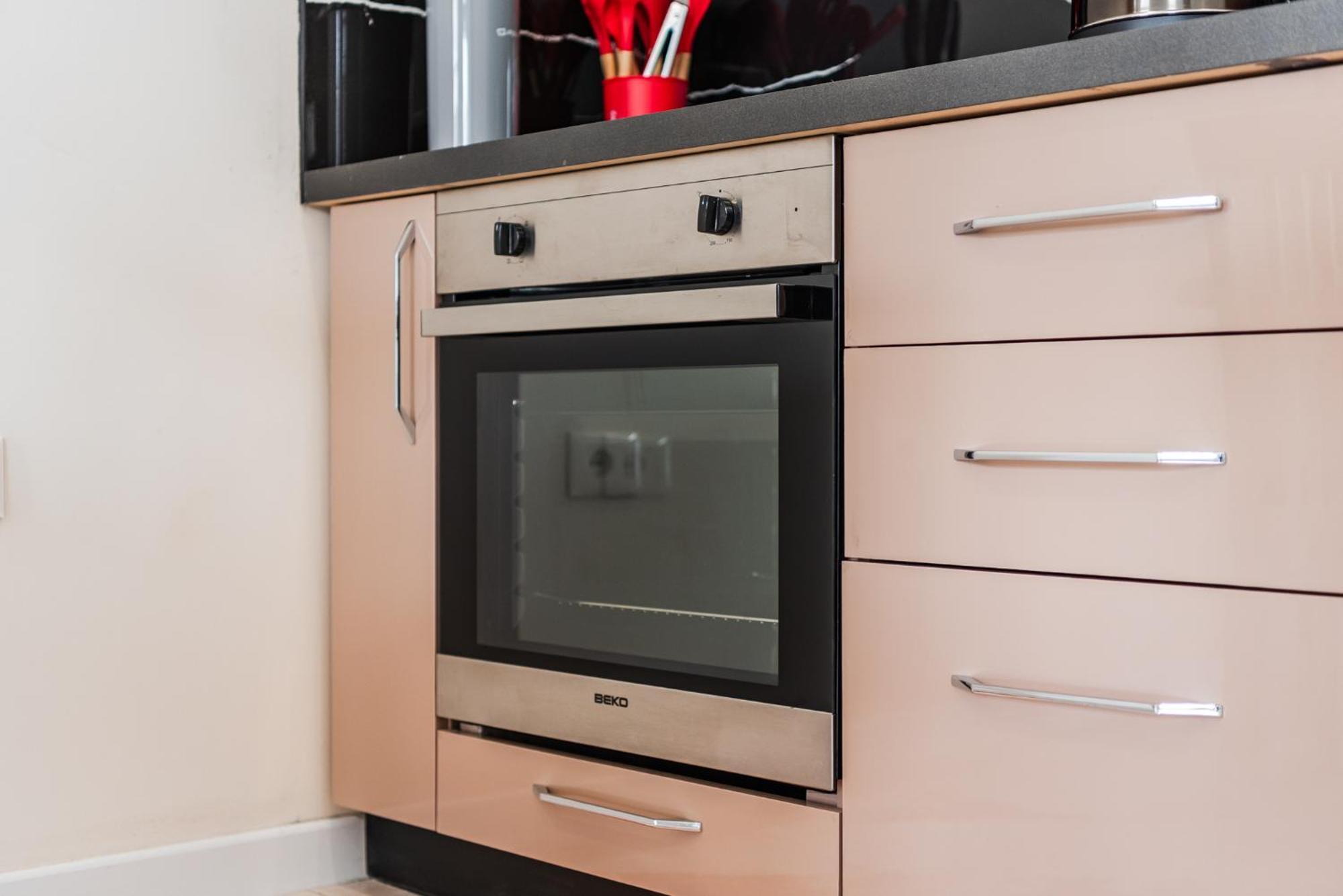 Mumba Apartments By Kondo Stays Tiranë Luaran gambar