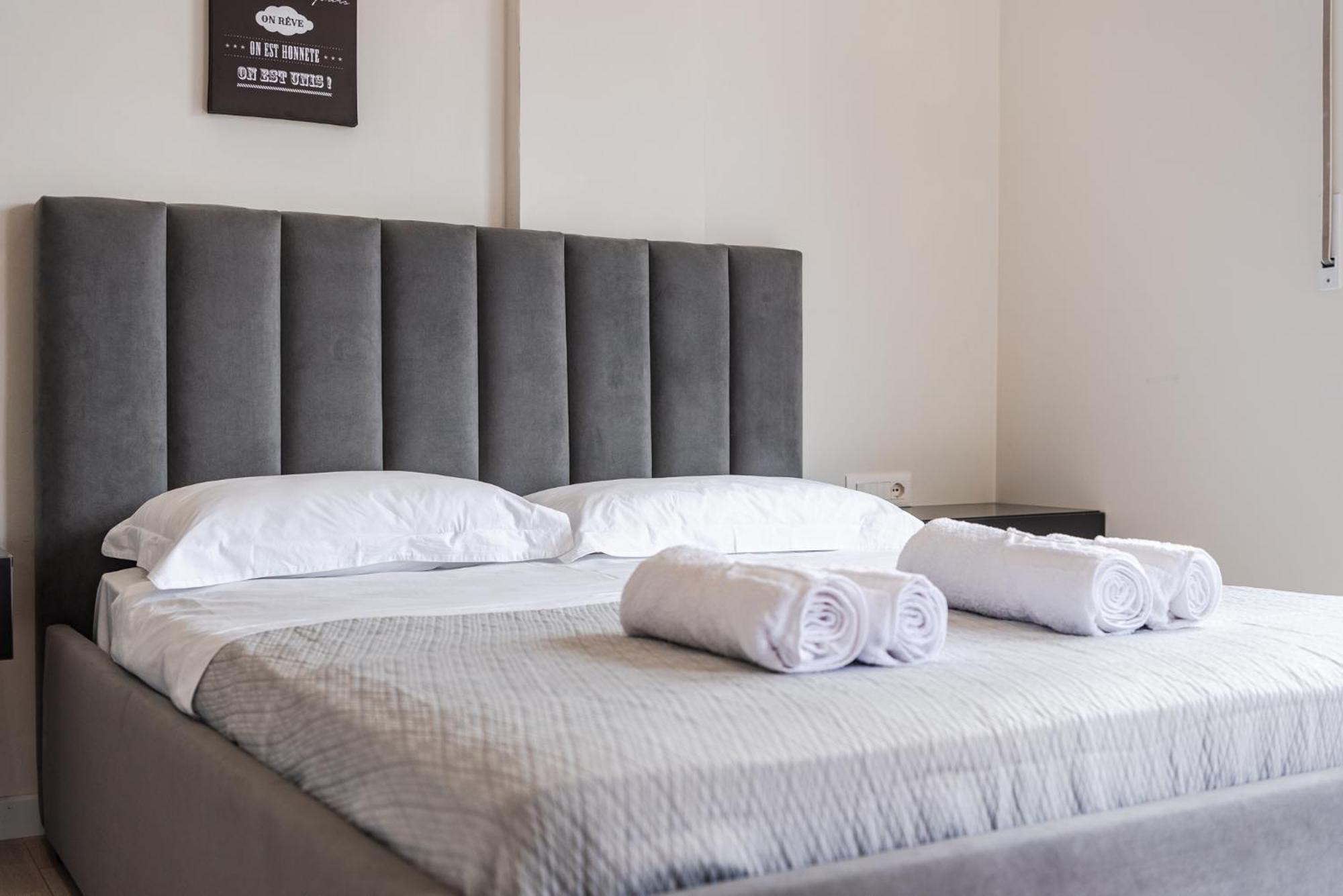 Mumba Apartments By Kondo Stays Tiranë Luaran gambar