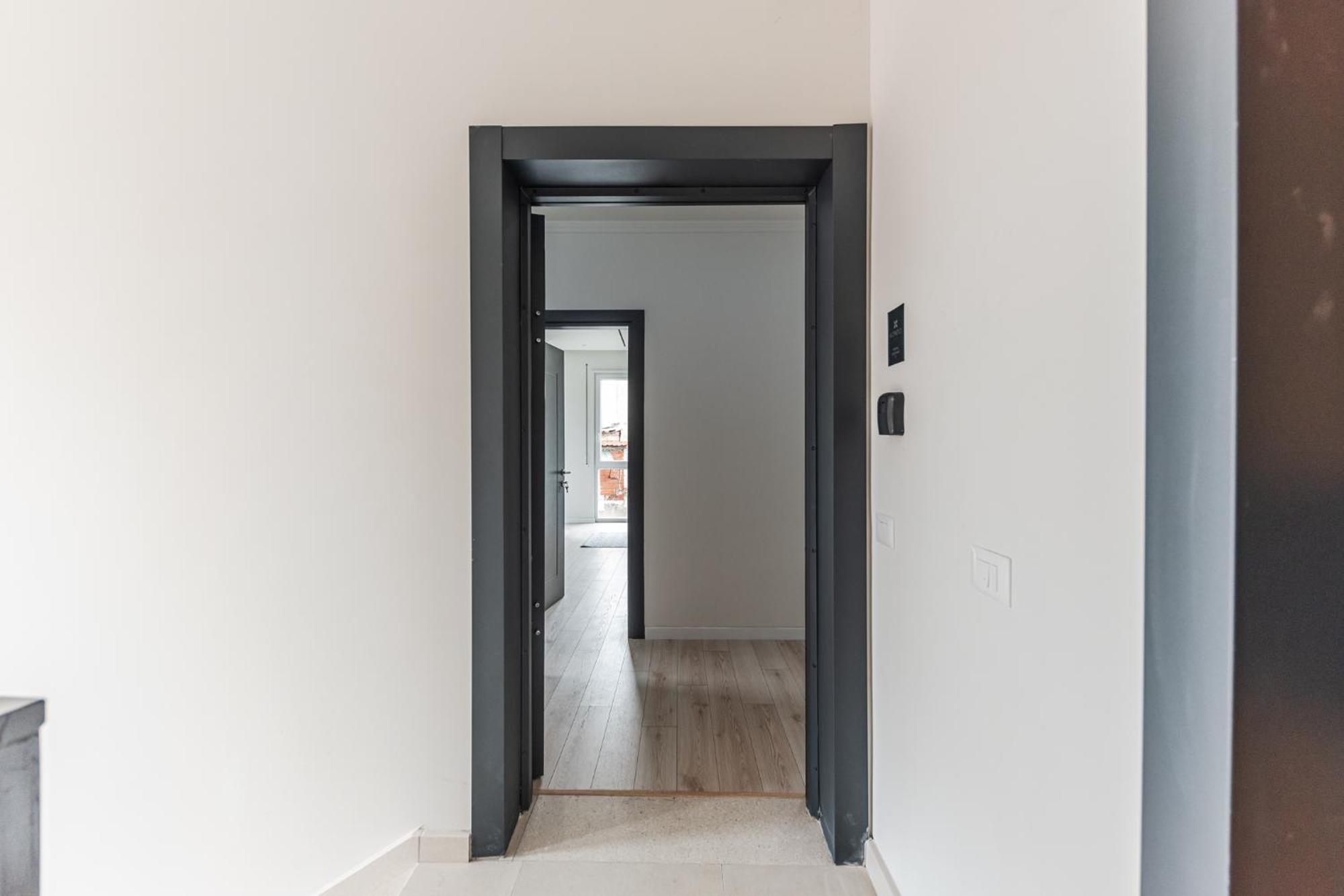 Mumba Apartments By Kondo Stays Tiranë Luaran gambar