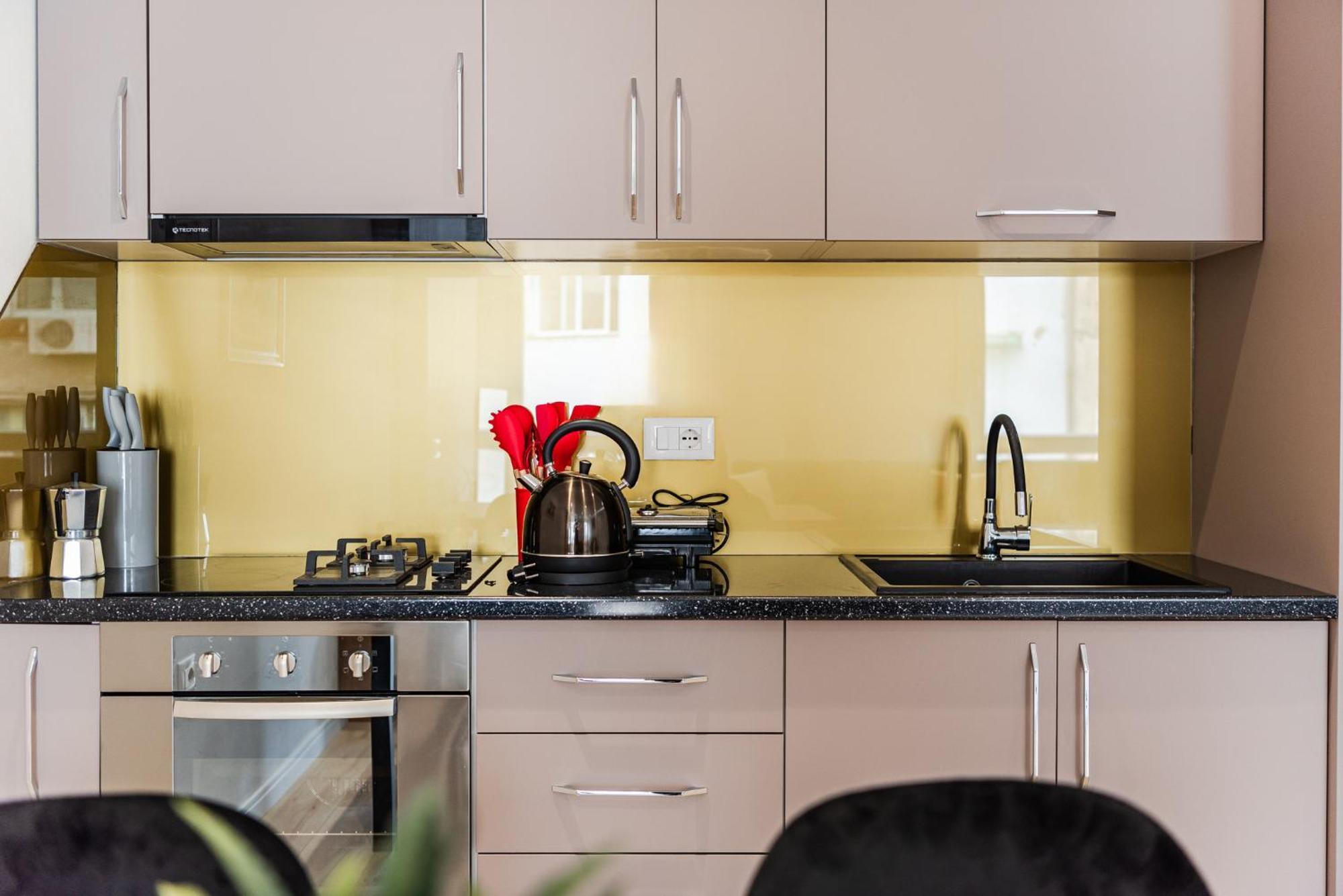 Mumba Apartments By Kondo Stays Tiranë Luaran gambar