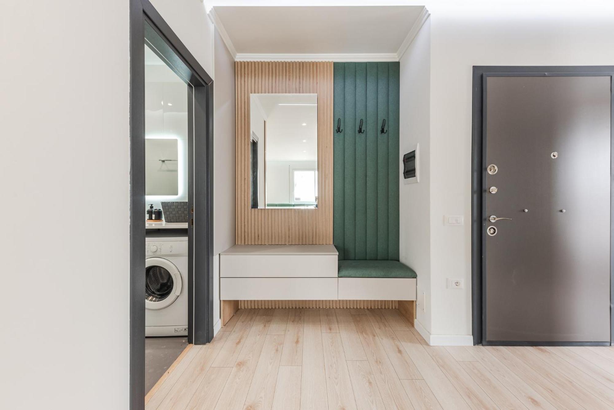 Mumba Apartments By Kondo Stays Tiranë Luaran gambar