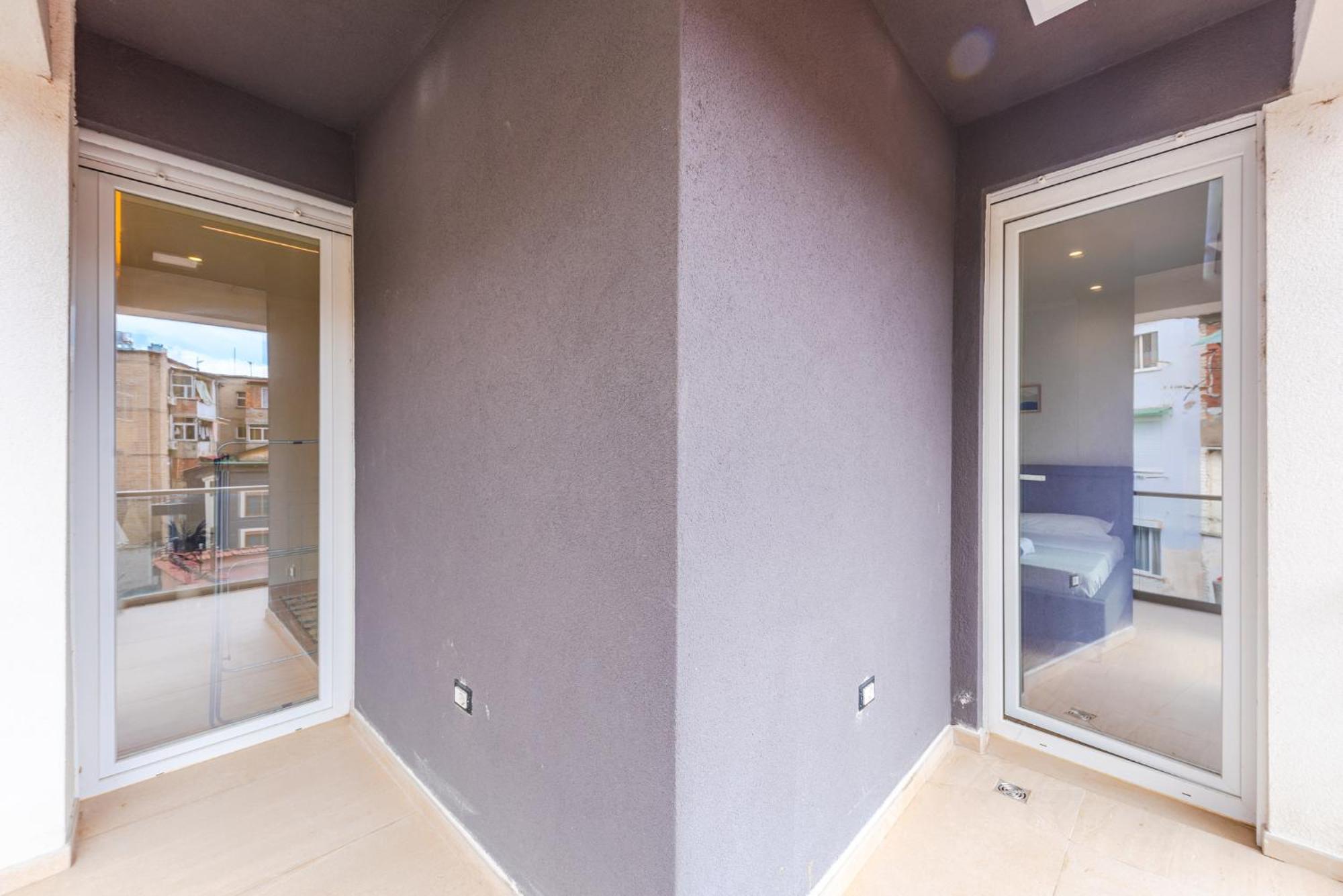 Mumba Apartments By Kondo Stays Tiranë Luaran gambar