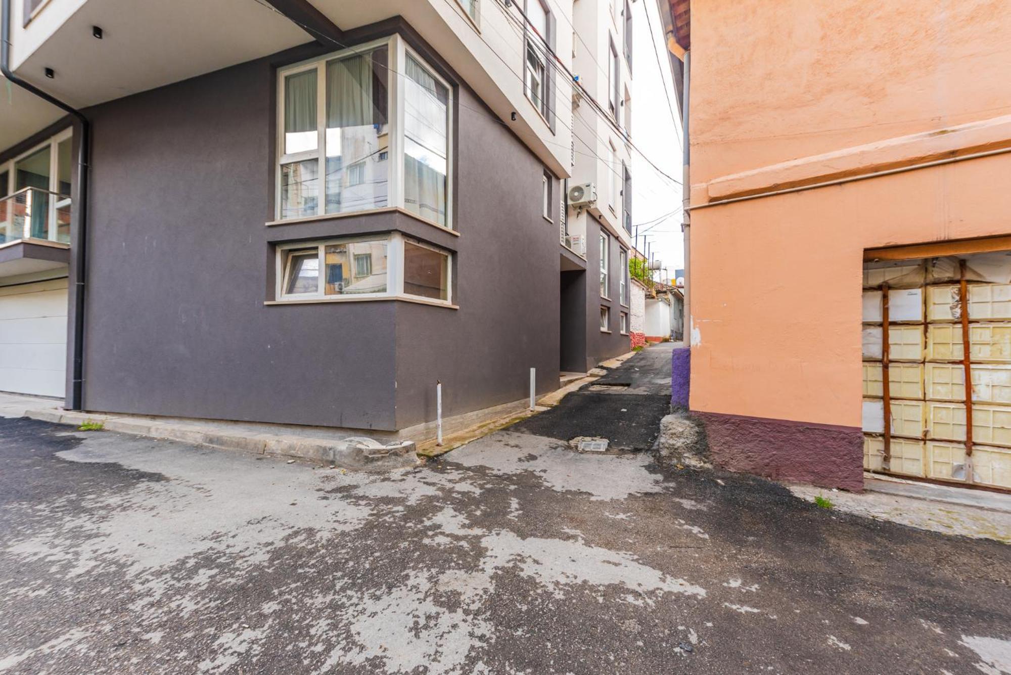 Mumba Apartments By Kondo Stays Tiranë Luaran gambar