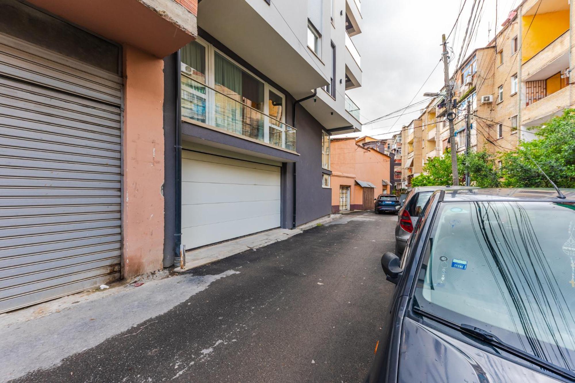 Mumba Apartments By Kondo Stays Tiranë Luaran gambar