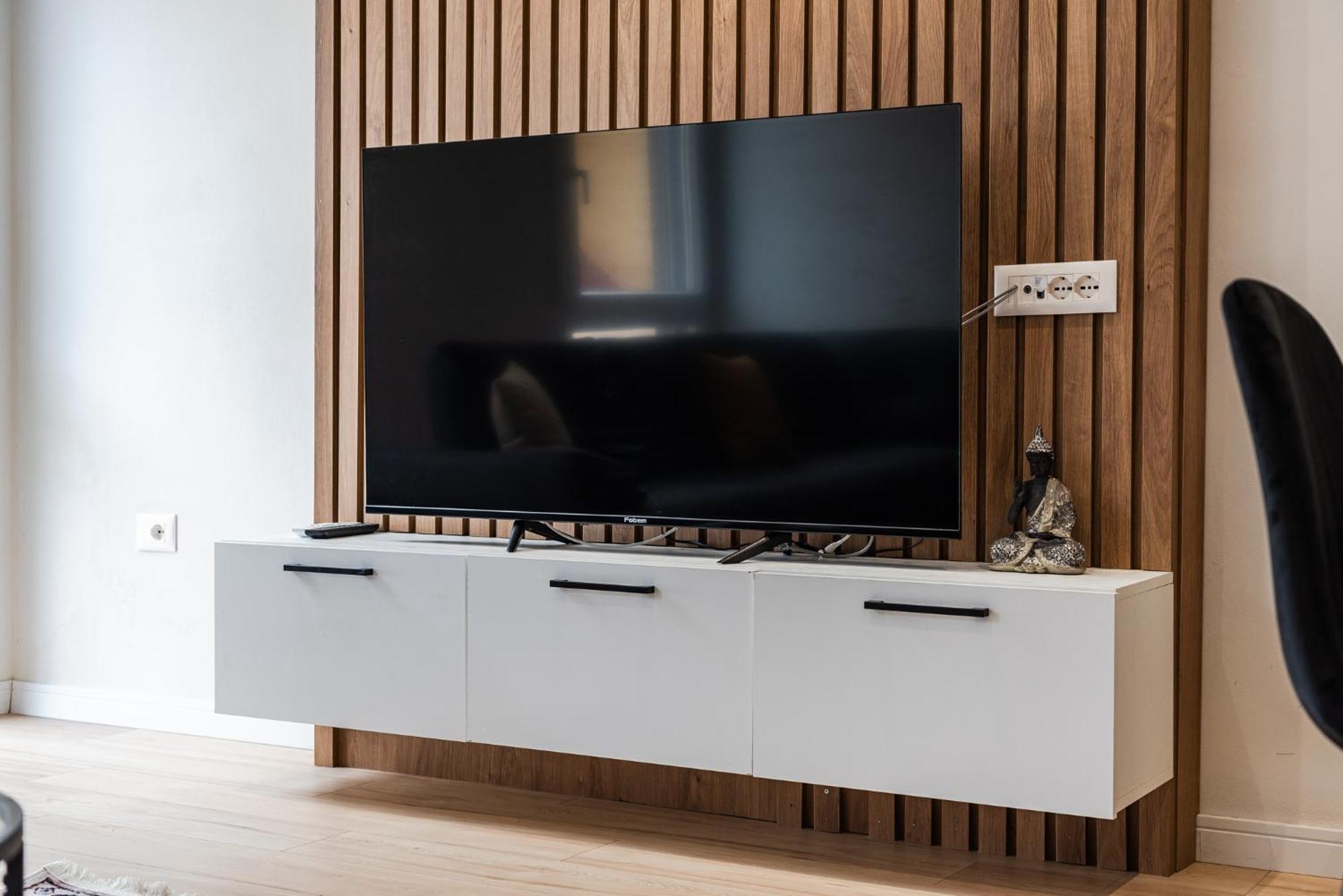 Mumba Apartments By Kondo Stays Tiranë Luaran gambar