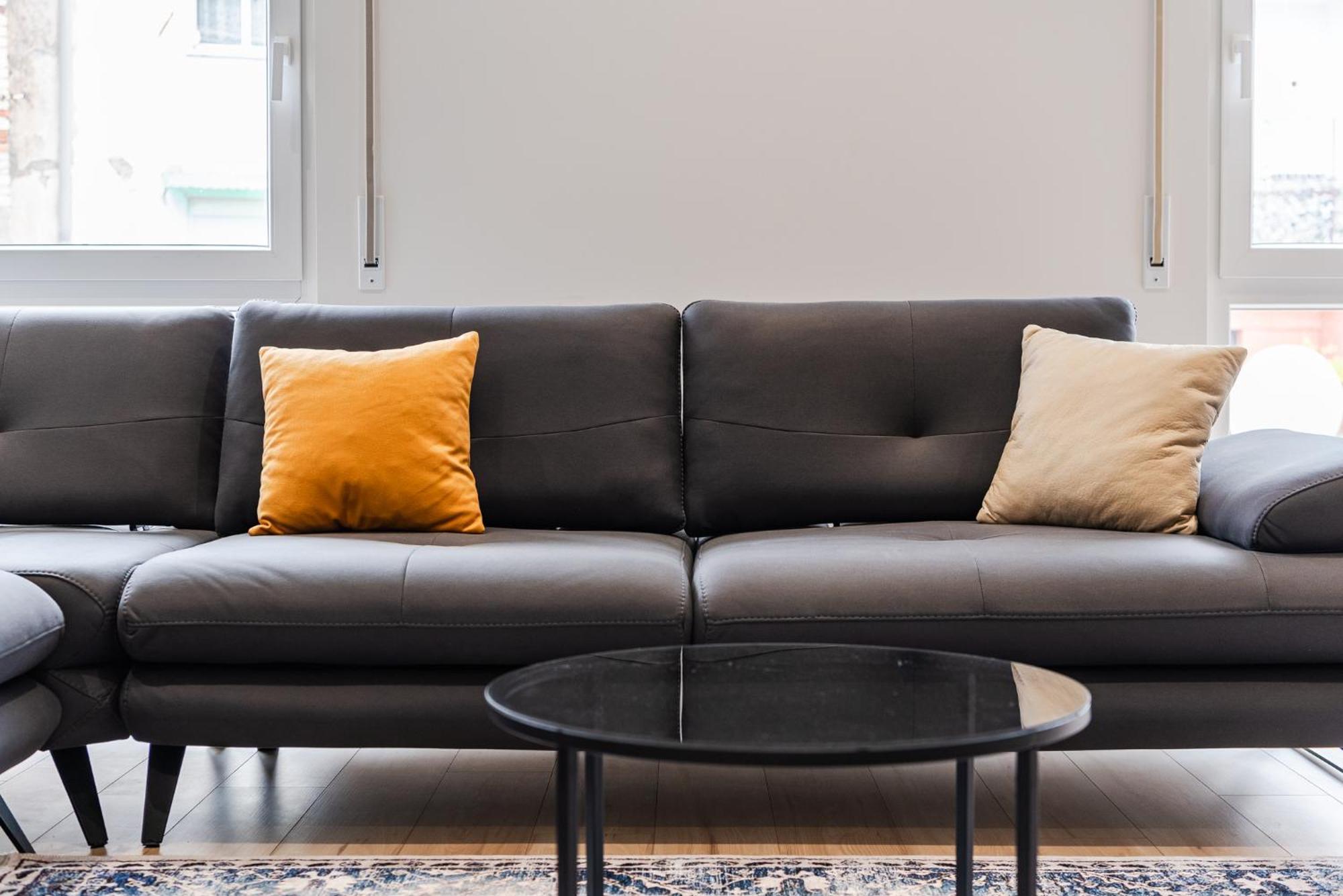 Mumba Apartments By Kondo Stays Tiranë Luaran gambar