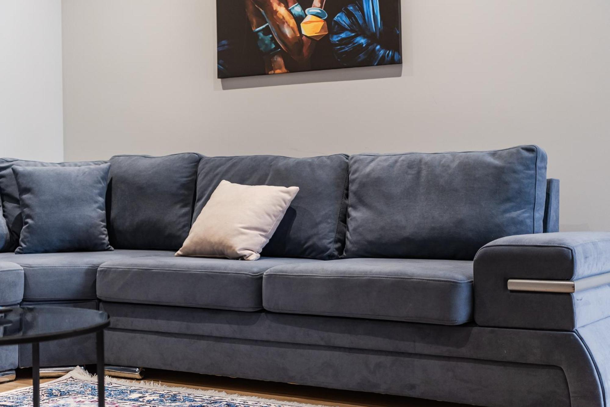 Mumba Apartments By Kondo Stays Tiranë Luaran gambar