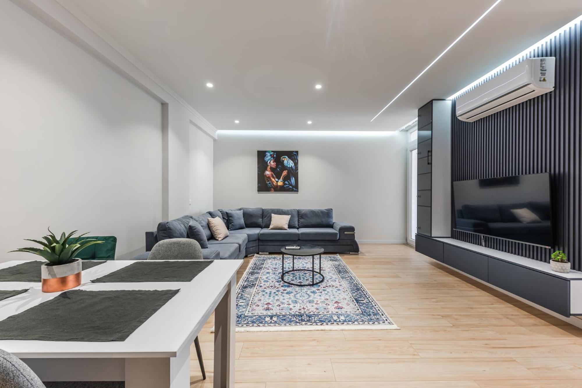 Mumba Apartments By Kondo Stays Tiranë Luaran gambar