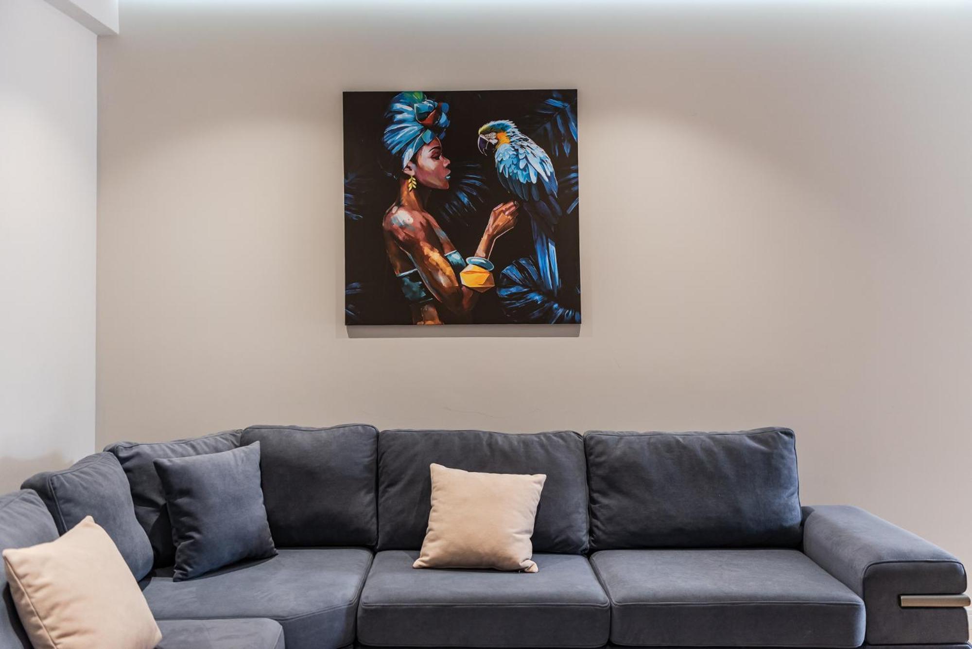 Mumba Apartments By Kondo Stays Tiranë Luaran gambar