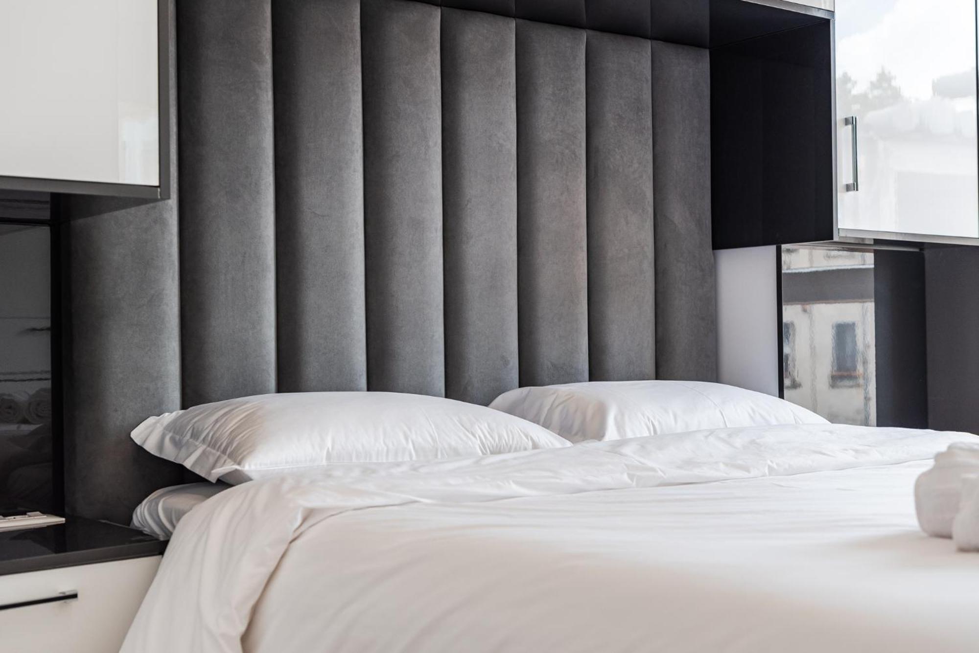 Mumba Apartments By Kondo Stays Tiranë Luaran gambar