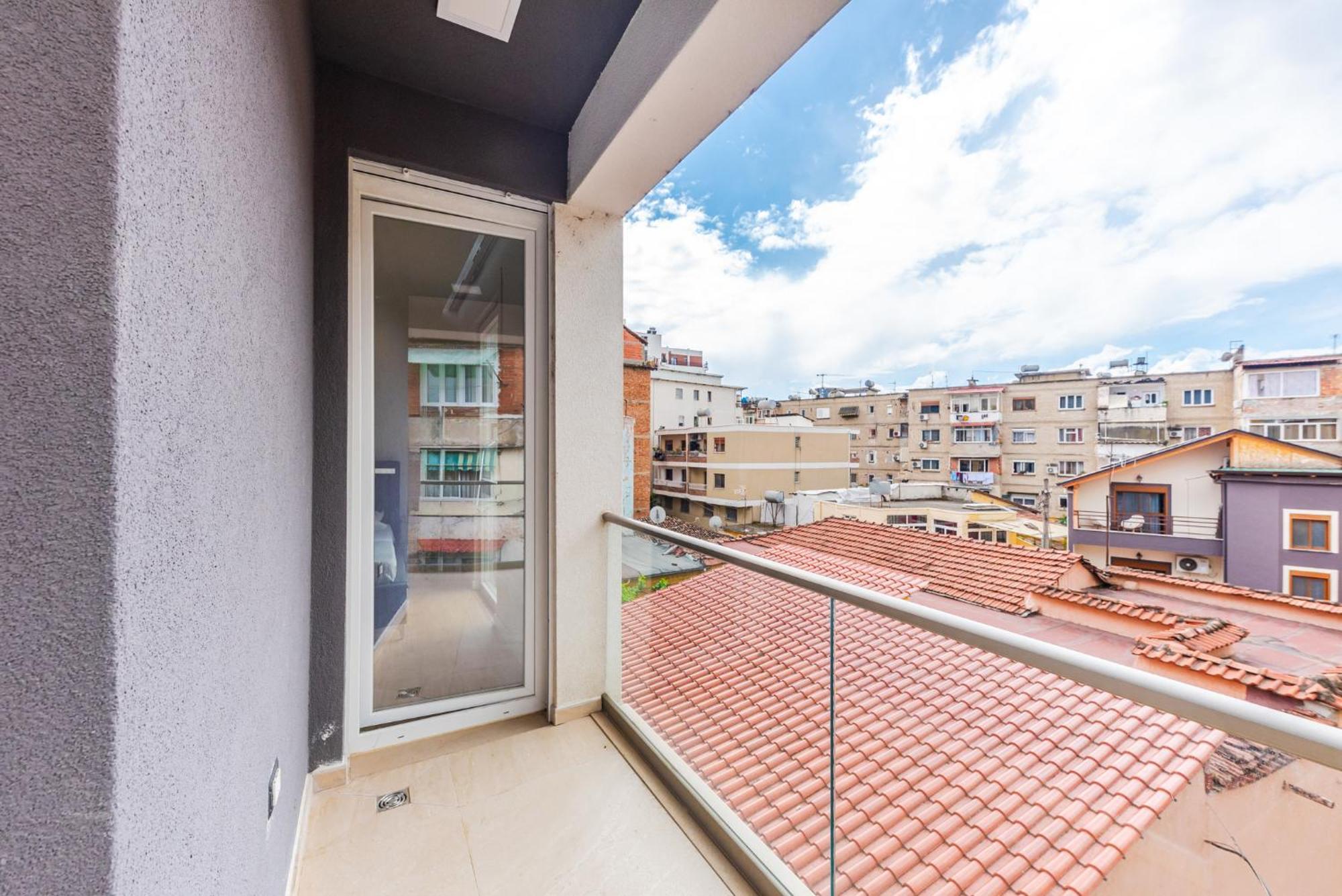 Mumba Apartments By Kondo Stays Tiranë Luaran gambar