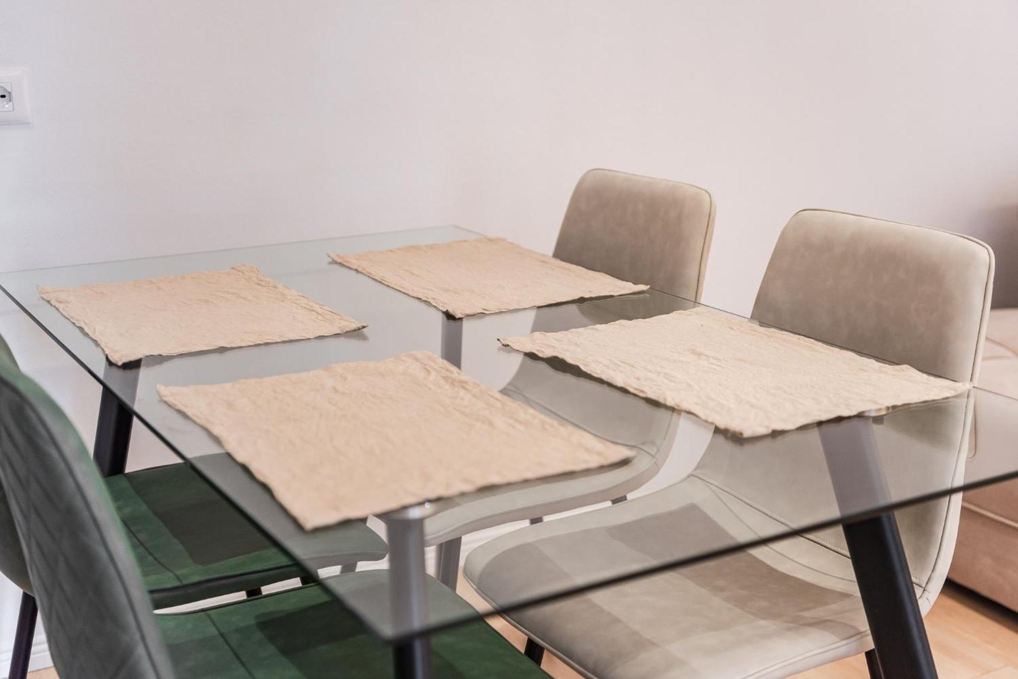 Mumba Apartments By Kondo Stays Tiranë Luaran gambar