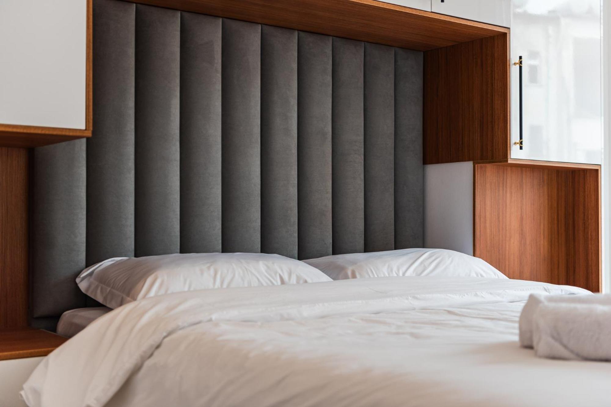 Mumba Apartments By Kondo Stays Tiranë Luaran gambar
