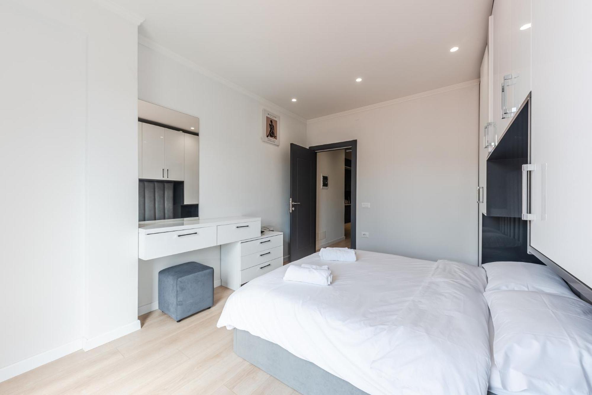 Mumba Apartments By Kondo Stays Tiranë Luaran gambar