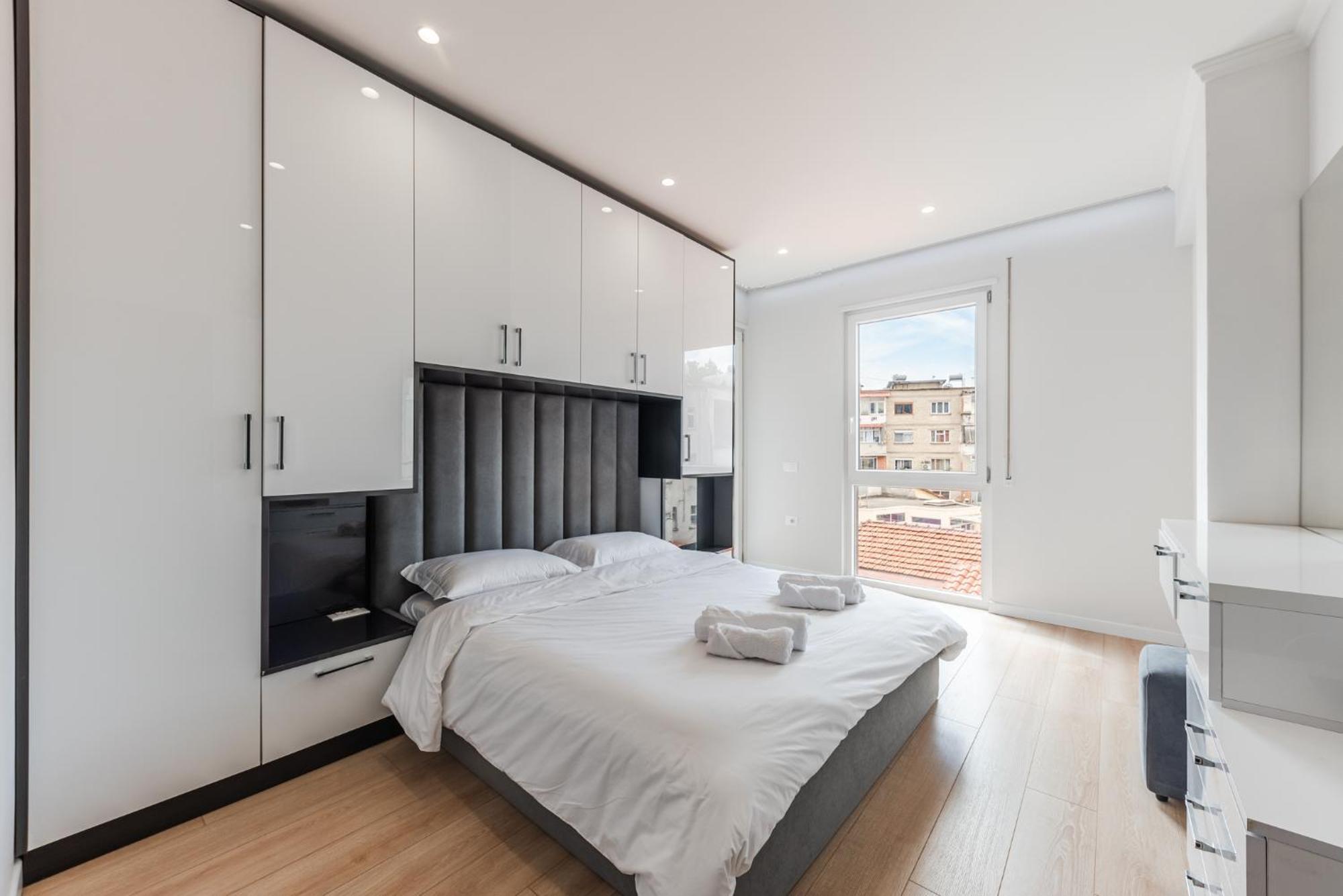 Mumba Apartments By Kondo Stays Tiranë Luaran gambar