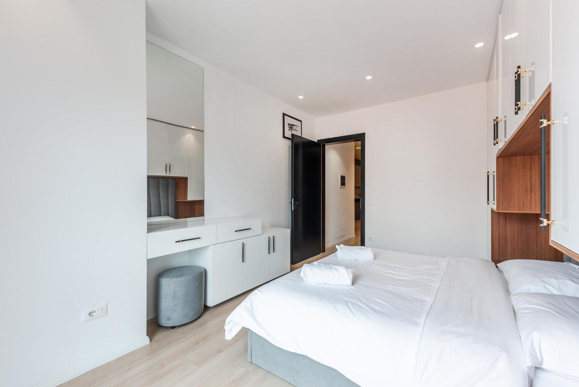 Mumba Apartments By Kondo Stays Tiranë Luaran gambar