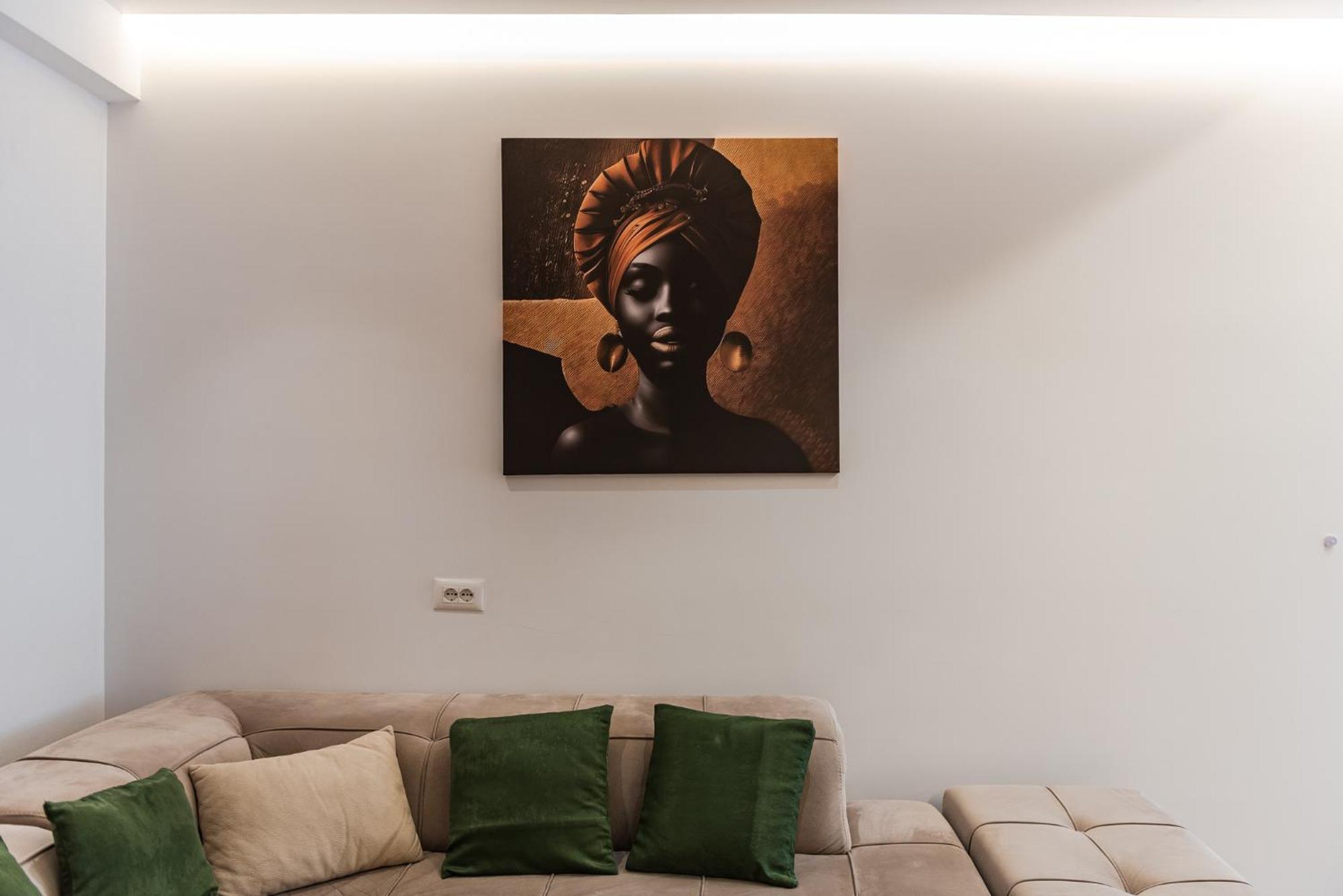 Mumba Apartments By Kondo Stays Tiranë Luaran gambar