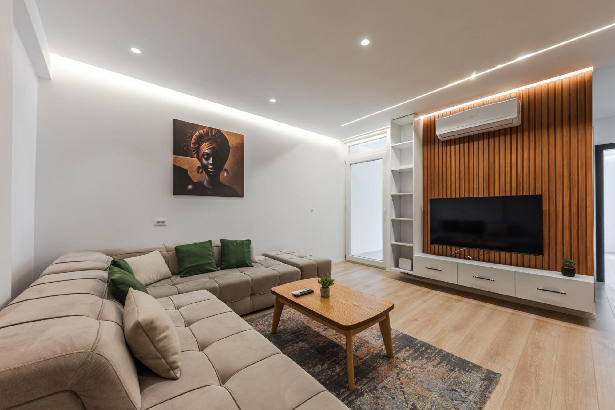 Mumba Apartments By Kondo Stays Tiranë Luaran gambar