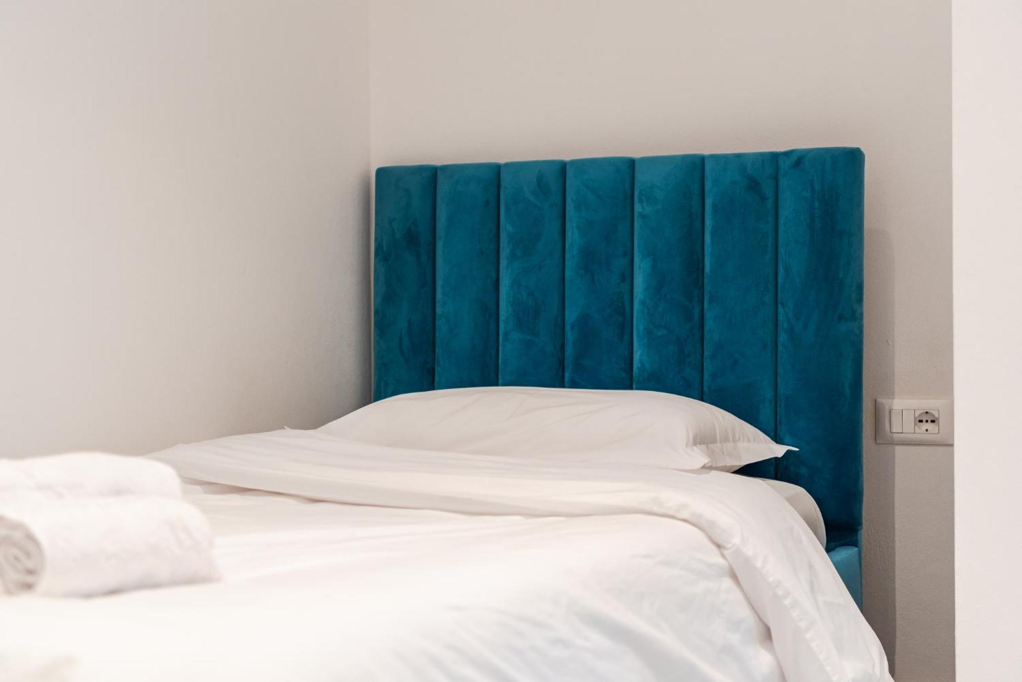 Mumba Apartments By Kondo Stays Tiranë Luaran gambar