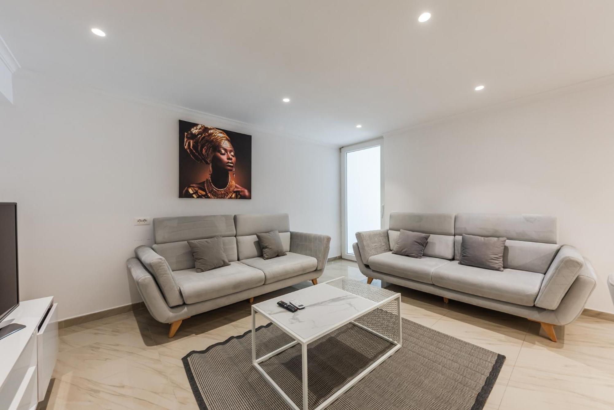 Mumba Apartments By Kondo Stays Tiranë Luaran gambar