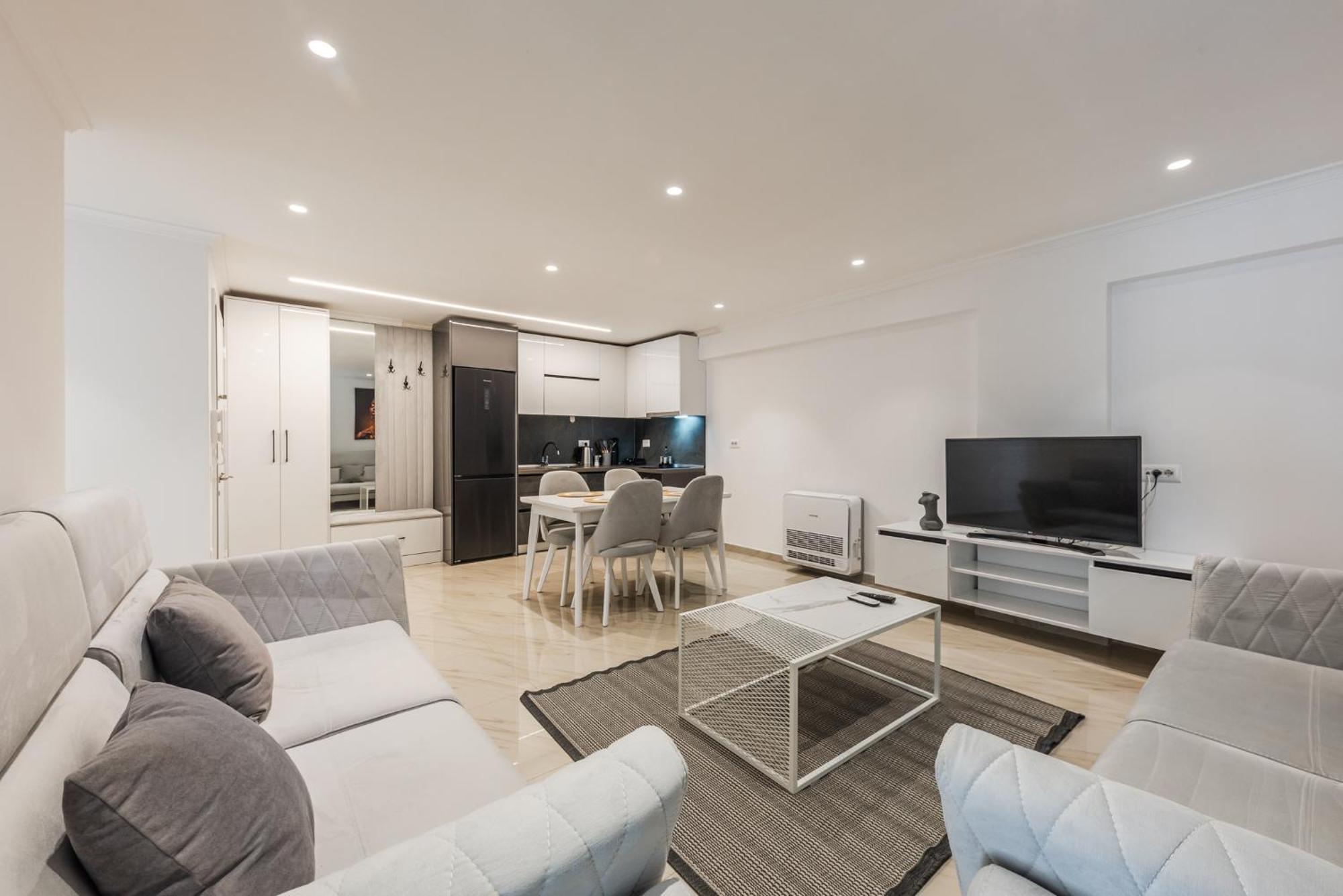 Mumba Apartments By Kondo Stays Tiranë Luaran gambar