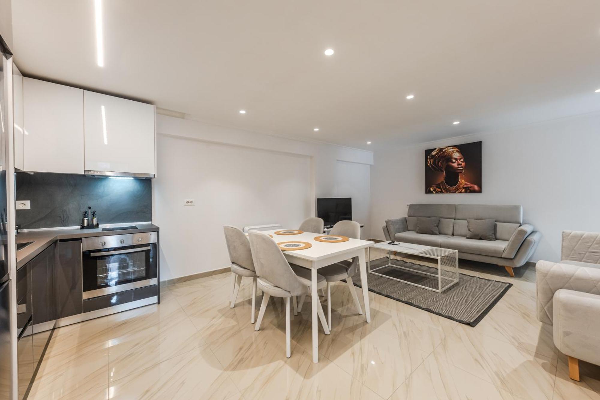 Mumba Apartments By Kondo Stays Tiranë Luaran gambar