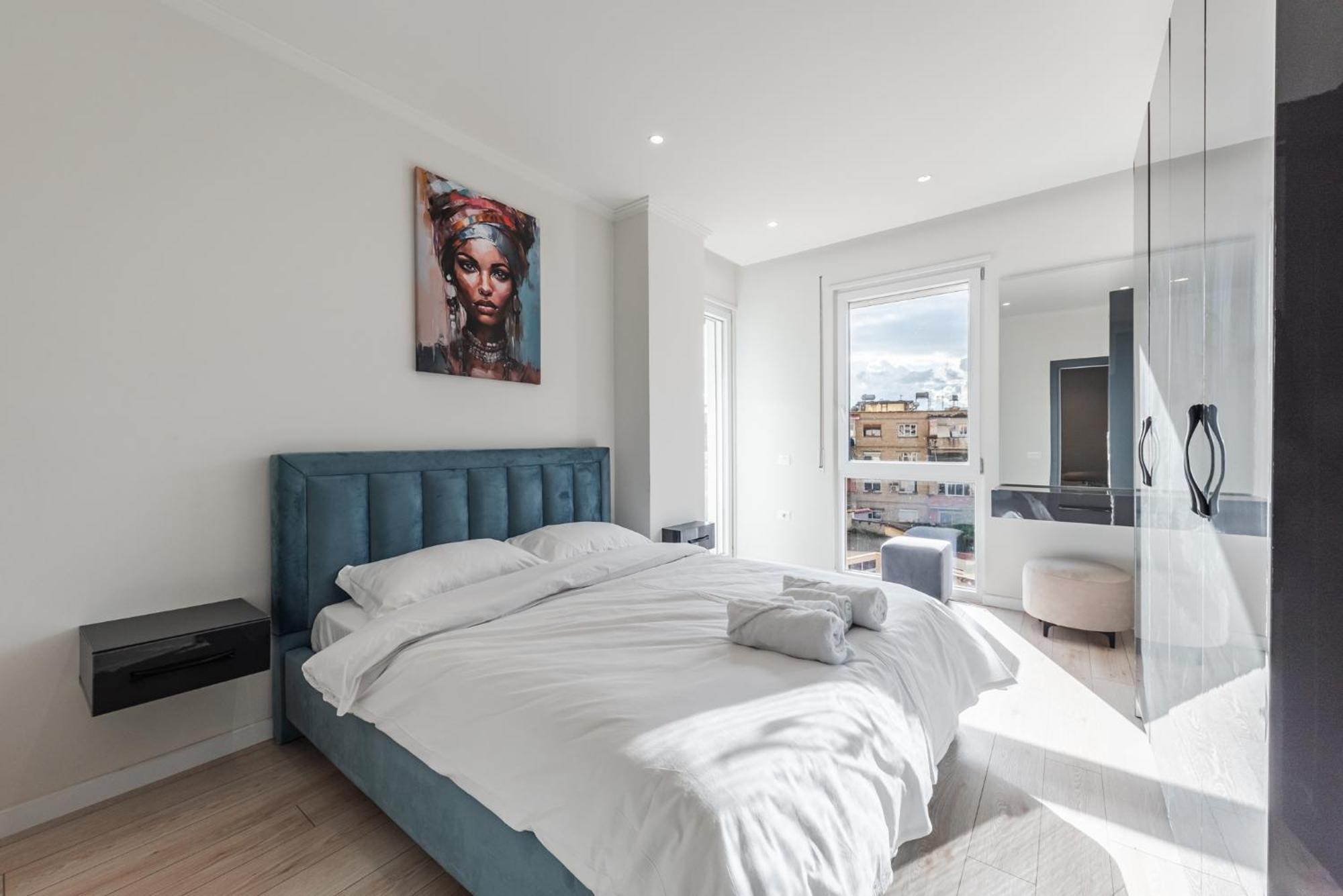 Mumba Apartments By Kondo Stays Tiranë Luaran gambar