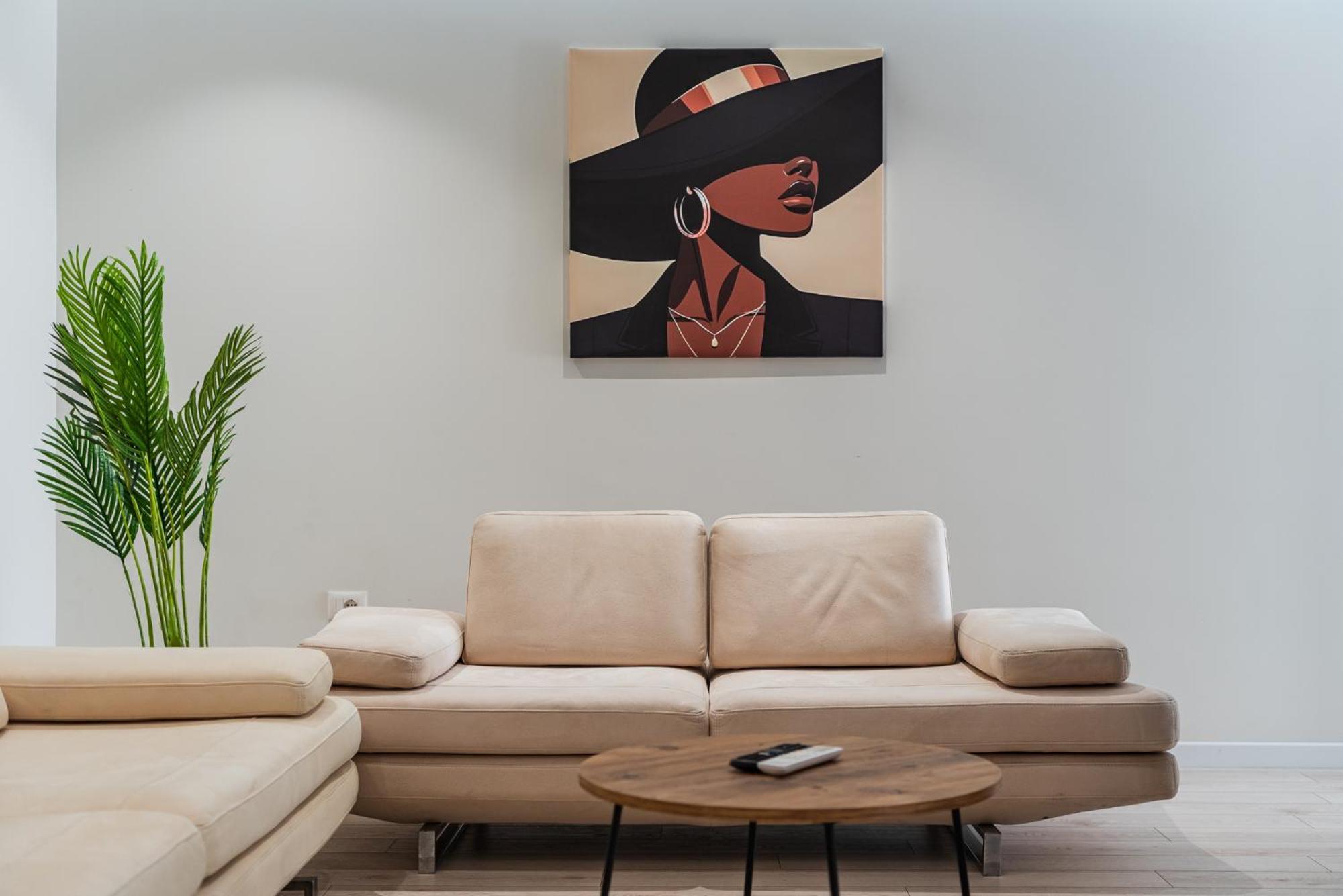 Mumba Apartments By Kondo Stays Tiranë Luaran gambar
